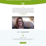 counseling and therapy web design
