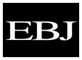 emblem for EBJ