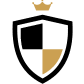 emblem for james king roofing