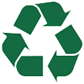 Emblem for Pacific Urethane Recycling