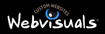 Custom Websites by Webvisuals